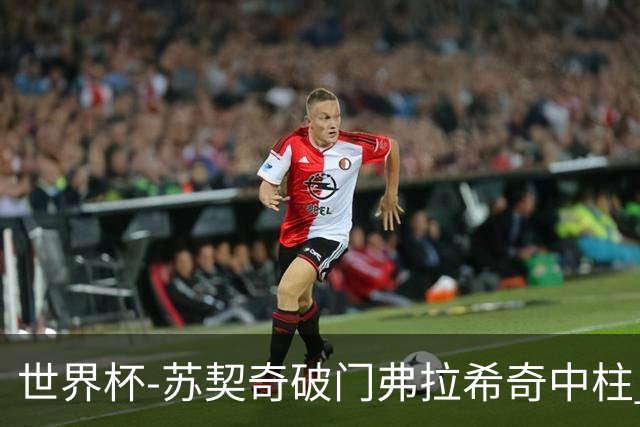 世界杯-苏契奇破门弗拉希奇中柱 克罗地亚半场1-0加纳