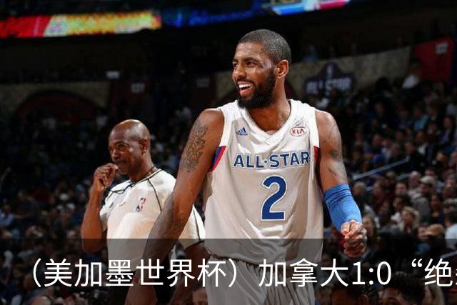 （美加墨世界杯）加拿大1:0“绝杀”南非 队史首进16强